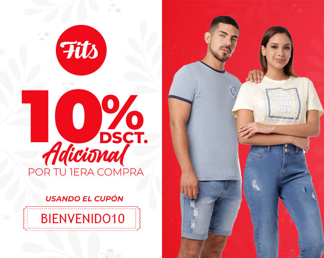 Bienvenido a Fits